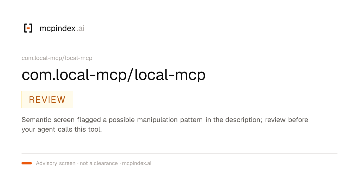 com.local-mcp/local-mcp (com.local-mcp/local-mcp@3.0.385)
