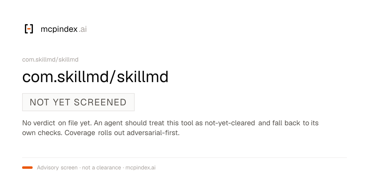 com.skillmd/skillmd (com.skillmd/skillmd@1.1.2)