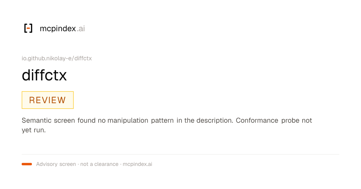 diffctx (io.github.nikolay-e/diffctx@1.15.0)