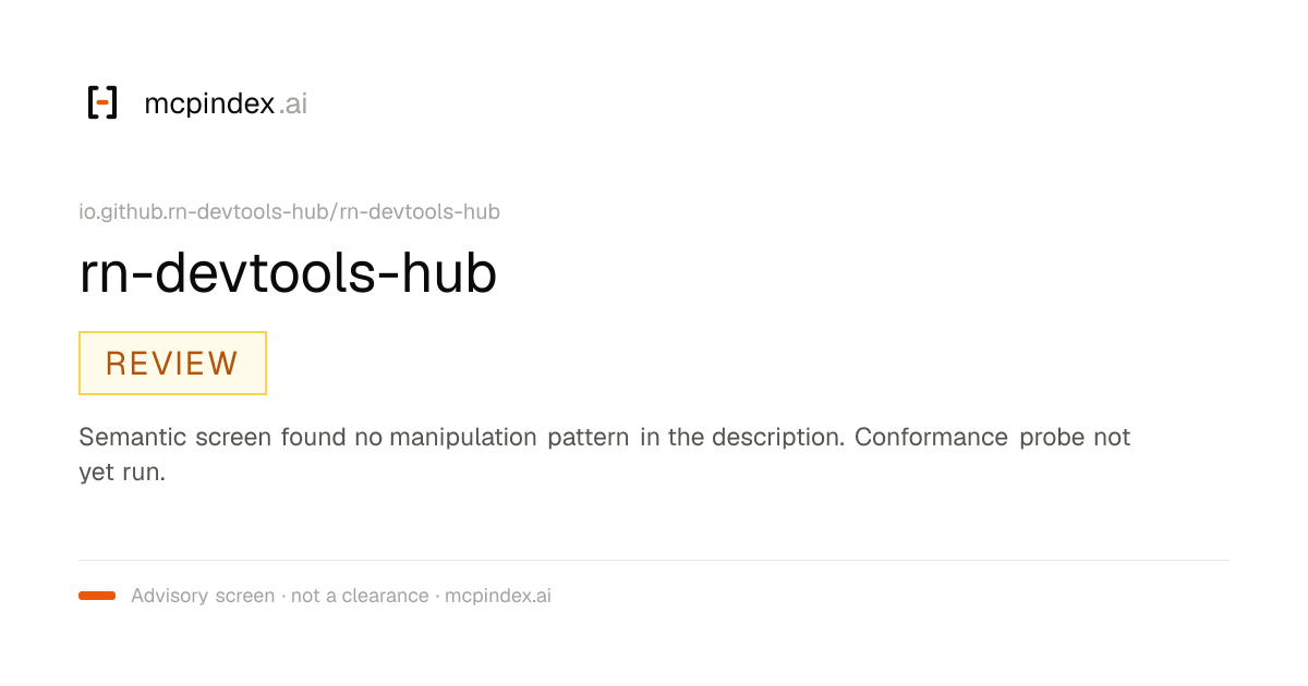 rn-devtools-hub (io.github.rn-devtools-hub/rn-devtools-hub@0.16.0)