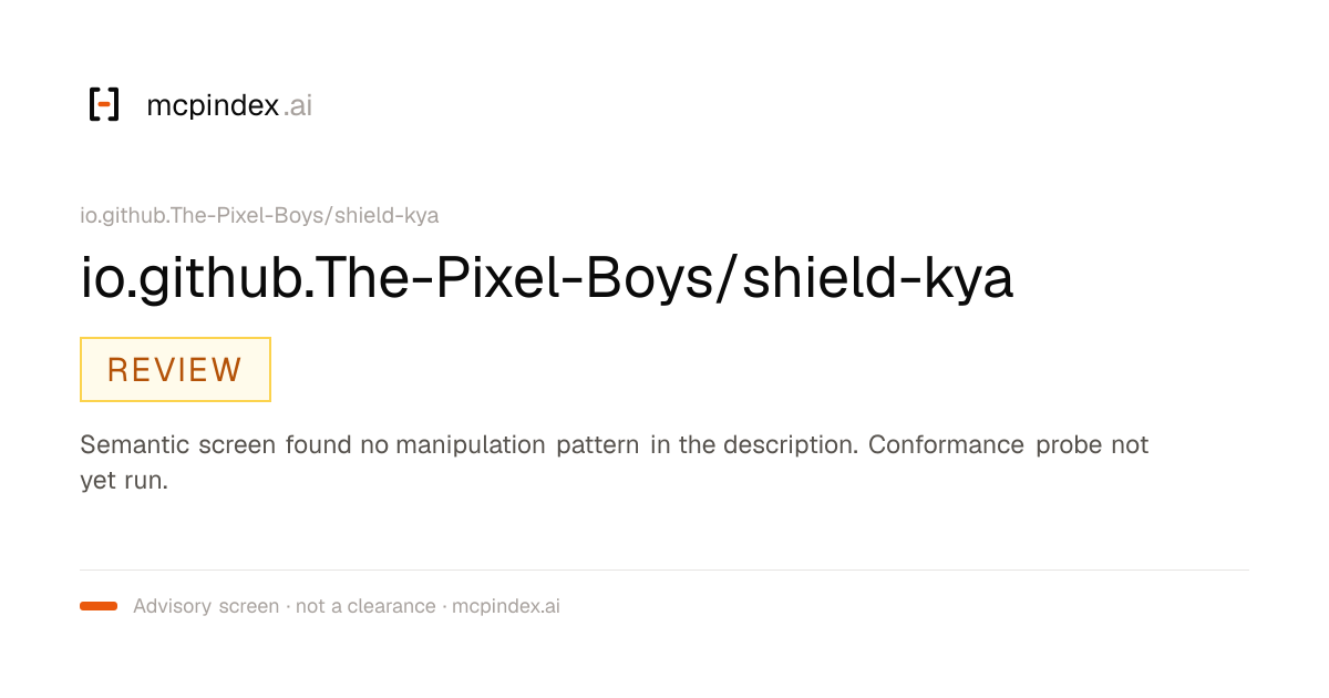 io.github.The-Pixel-Boys/shield-kya (io.github.The-Pixel-Boys/shield-kya@0.1.16)